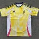 24-25 JUV Away Fans Soccer Jersey