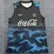 24-25 Napoli Blue Training vest