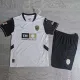 24-25 Valencia Home Kids Soccer Jersey