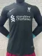 24-25 LIV Away Long Sleeve Player Version Soccer Jersey (长袖球员)