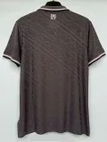 24-25 RMA Third Player Version Soccer Jersey