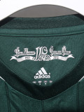 2012-2013 RMA Third Player Version 球员 Retro Soccer Jersey