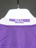 2016-2017 RMA Away Player Version 长袖球员 Long Sleeve Retro Soccer Jersey