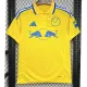 24-25 Leeds United Away Fans Soccer Jersey