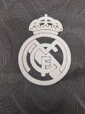 24-25 RMA Third Player Version Soccer Jersey