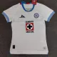 24-25 Cruz Azul Away Women Soccer Jersey (女)