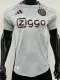 24-25 Ajax Third Player Version Soccer Jersey