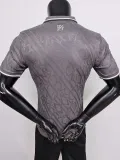24-25 RMA Third Player Version Soccer Jersey