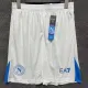 24-25 Napoli Home Shorts Pants