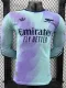 24-25 ARS Third Long Sleeve Player Version Soccer Jersey (长袖球员)