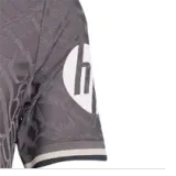 24-25 RMA Third Long Sleeve Soccer Jersey (长袖)