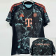 24-25 Bayern Away Fans Soccer Jersey