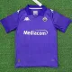 24-25 Fiorentina Home Fans Soccer Jersey