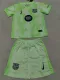24-25 BAR Third Kids Soccer Jersey