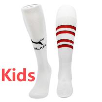 24-25 ACM Away White Kids Socks(儿童)
