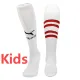 24-25 ACM Away White Kids Socks(儿童)