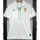 24-25 Cordoba White 70th Anniversary Edition Fans Soccer Jersey (科尔多瓦)
