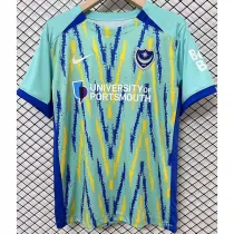24-25 Portsmouth Third Fans Soccer Jersey