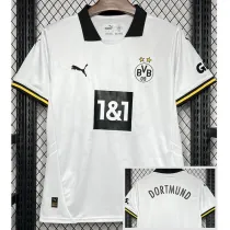 24-25 Dortmund Third Fans Soccer Jersey