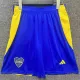 24-25 Boca Juniors Home Shorts Pants