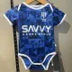 24-25 Al-Hilal Home Baby Infant Crawl Suit