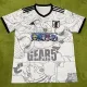 24-25 Japan ONEPECE White Special Edition Fans Soccer Jersey (海贼王)