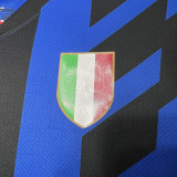 24-25 INT Home Fans Soccer Jersey