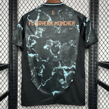 24-25 Bayern Away Fans Soccer Jersey