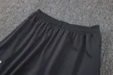 24-25 TOT White Half Pull Tracksuit (半拉链)
