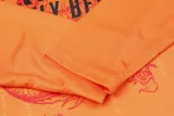 24-25 RMA Orange Half Pull Special Edition (半拉链)