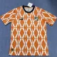 23-24 Ivory coast Orange Special Edition Fans Soccer Jersey