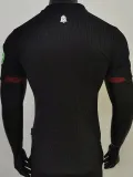 24-25 West Ham Away Player Version Soccer Jersey