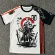24-25 Japan Black White Special Edition Fans Soccer Jersey (狩)