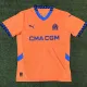 24-25 Marseille Third Fans Soccer Jersey