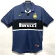 1998-1999 INT Third Retro Soccer Jersey