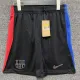 24-25 BAR Away Shorts Pants