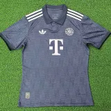 24-25 Bayern Oktoberfest Player Version Soccer Jersey