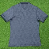 24-25 Bayern Oktoberfest Player Version Soccer Jersey