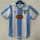 1999-2000 Lazio UCL Home Retro Soccer Jersey