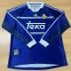 1998-1999 RMA Away Long Sleeve Retro Soccer Jersey (长袖)