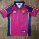 2000 Venezuela Home Retro Soccer Jersey