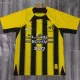 24-25 Ittihad Home Fans Soccer Jersey