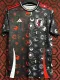 24-25 Japan Black Grey Special Edition Fans Training Shirts (日月星辰)
