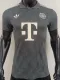 24-25 Bayern Oktoberfest Player Version Soccer Jersey