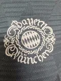 24-25 Bayern Oktoberfest Player Version Soccer Jersey