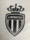 24-25 Monaco Third Player Version Soccer Jersey