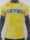 24-25 Crystal Palace Away Player Version Soccer Jersey