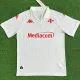 24-25 Fiorentina Away Fans Soccer Jersey