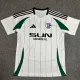 24-25 Schalke 04 Away Fans Soccer Jersey