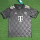 24-25 Bayern Oktoberfest Fans Soccer Jersey